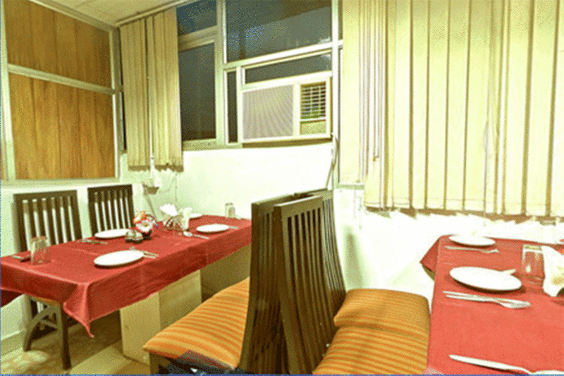 Hotel Pablas International, New Delhi, Near Metro Eksteriør billede